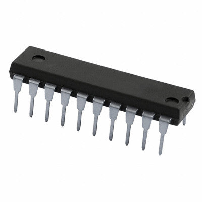 An 74HC540 Octal 3-state Inverting Buffer IC (74540 IC) DIP-20 Package