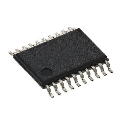 An 74LS323 IC - (SMD Package) 3-Stage 8-Bit Universal Shift/Storage Register IC (74323 IC)