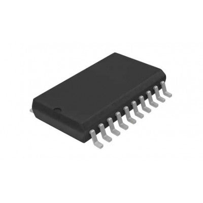 An 74LS598 IC - (SMD Package) - 8-Bit Shift Register IC (74598 IC)