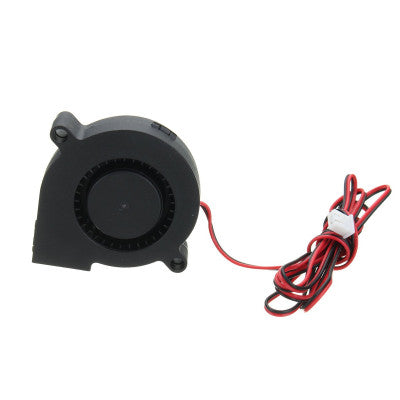 An 7530 12V DC Blower Cooling Fan