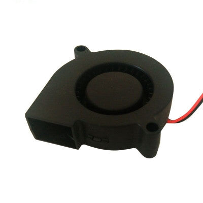 An 7530 12V DC Blower Cooling Fan