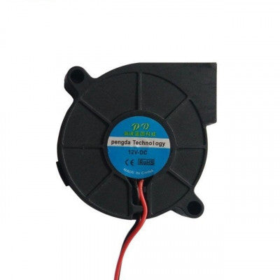 An 7530 12V DC Blower Cooling Fan