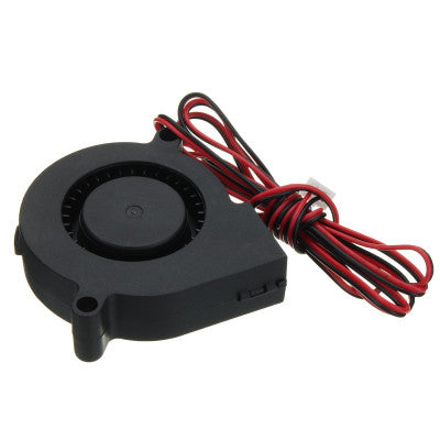 An 7530 12V DC Blower Cooling Fan