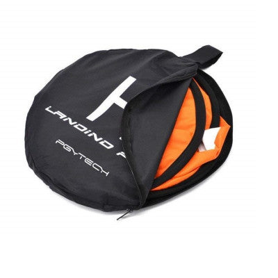 An 75cm Diameter Fast-fold Landing Pad/ Helipad for RC Drone