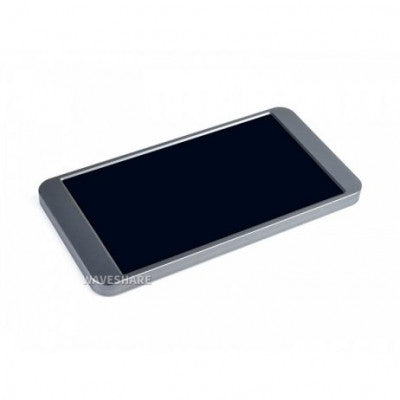 An 7inch Universal Portable Touch Monitor, 1080x1920 Full HD, IPS, HDMI, Optical Bonding / AF Coating Screen