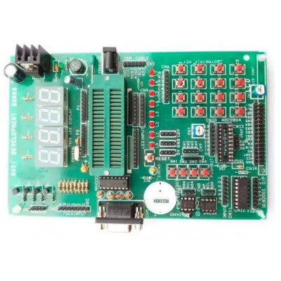 An 8051 Development Board