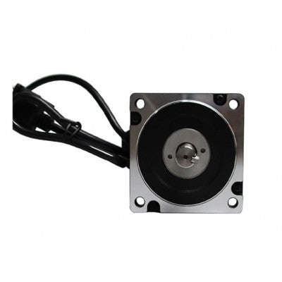 An 86HSN85 NEMA34 59.14Kg-cm Closed Loop Stepper Motor- Keyway Type with HSD86 Motor Driver