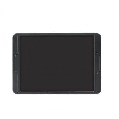An 8inch 2K Capacitive Touch Display, Optical Bonding Toughened Glass Panel,
