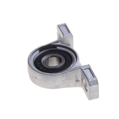 An 8mm Bore Inner Ball Mounted Pillow Block Insert Bearing KP08