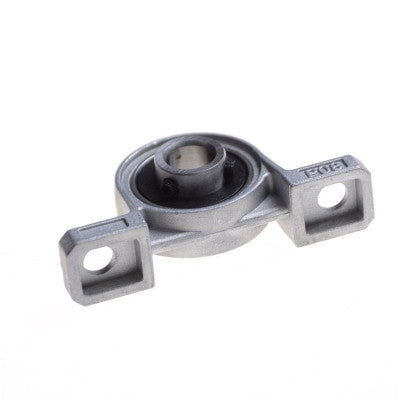 An 8mm Bore Inner Ball Mounted Pillow Block Insert Bearing KP08