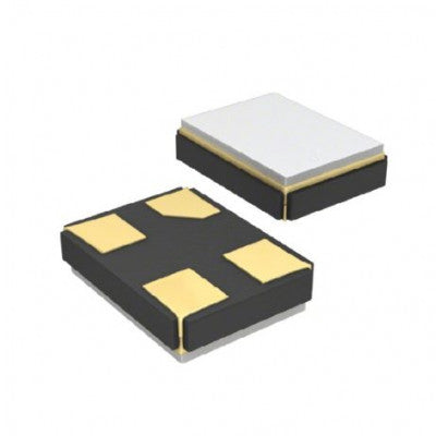 An 8Z-12.000MAAJ-T 12MHz 30ppm Crystal 18pF OSCCC250X200X55N