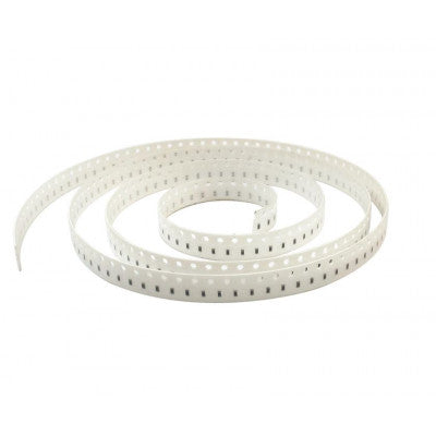 An 9.1K ohm SMD Resistor - 1206 Package -1/4W - 20 Pieces Pack