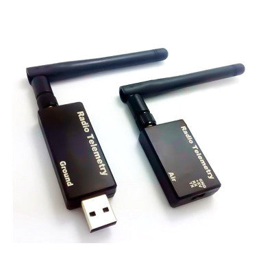 An 915Mhz 100mW Mini Telemetry Kit