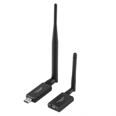 An 915Mhz 100mW Mini Telemetry Kit