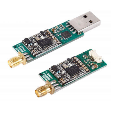 An 915Mhz 100mW Mini Telemetry Kit