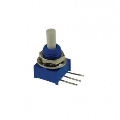 An 91A1A-B28-D20L-Rotary Potentiometer