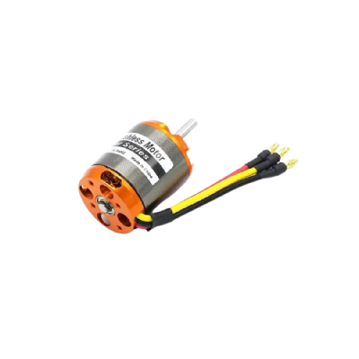 An DYS D3548-5 900 KV BLDC Motor