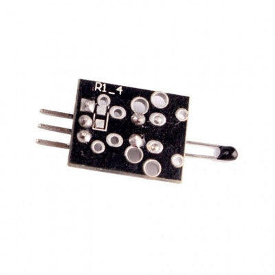 An KY-013 Analog Temperature Sensor Module