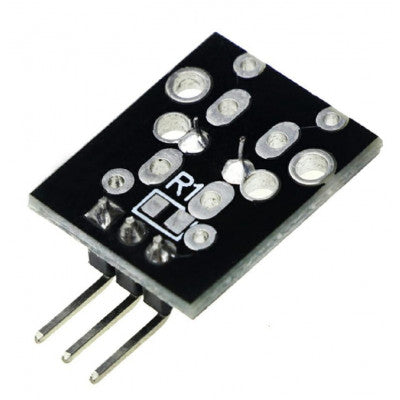 An KY-013 Analog Temperature Sensor Module