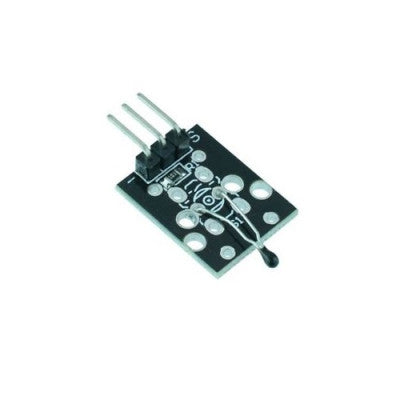 An KY-013 Analog Temperature Sensor Module