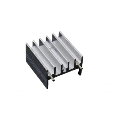 An Heat sink for Package - PI48 ( 25 x 24 x 16 mm)