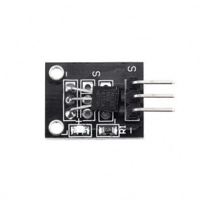 An DS18B20 Temperature Sensor Module