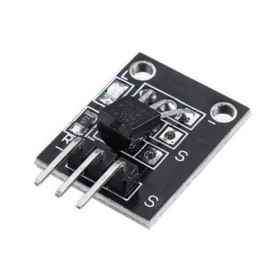 An DS18B20 Temperature Sensor Module
