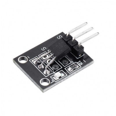 An DS18B20 Temperature Sensor Module
