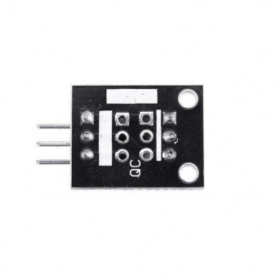 An DS18B20 Temperature Sensor Module
