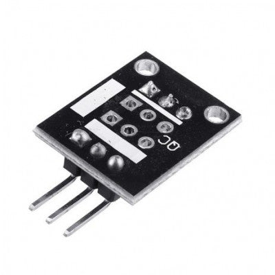 An DS18B20 Temperature Sensor Module