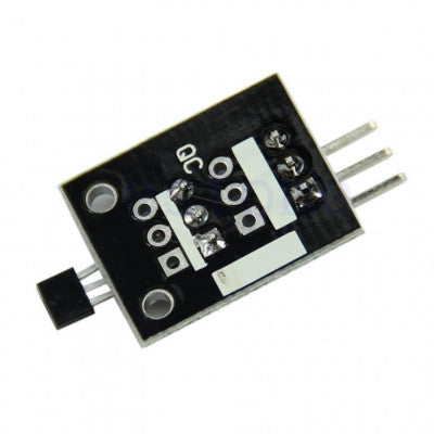 An A3144 Hall Effect Sensor Module