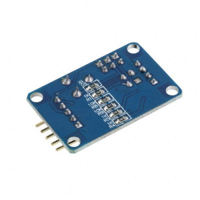 An PCF8591 Module Analog to Digital/Digital to Analog Converter Module