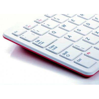 An Raspberry Pi 400 Personal Computer (Unit Only)