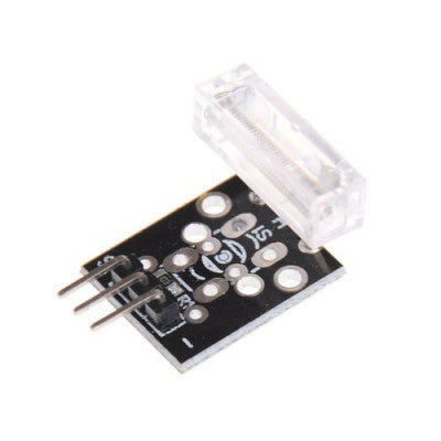 Arduino Tp Module Tap Sensor Module for Arduino – TNT e-Comp