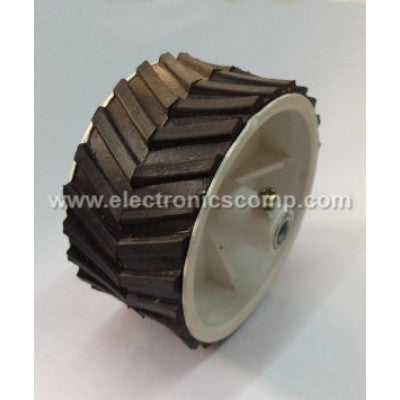 An Wheel -Medium Size