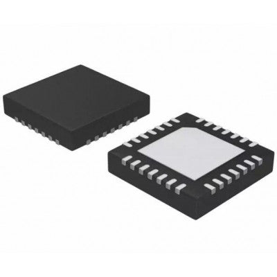 An A4988 IC - (SMD Package) - Stepper Motor Driver IC