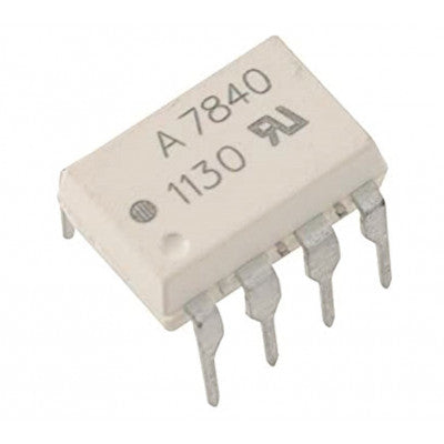 An A7840 IC - Isolation Amplifier IC