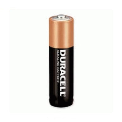 An Duracell Alkaline AAA Battery - 2 Pieces Pack