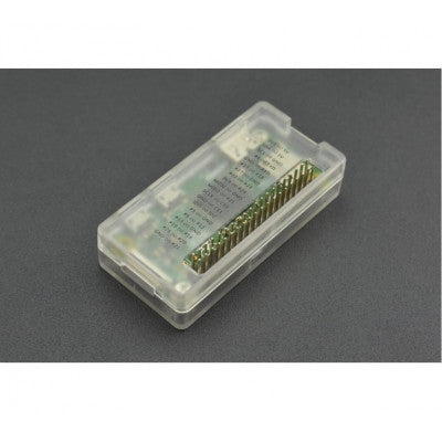 An ABS Transparent Case for Raspberry Pi Zero/ Zero W
