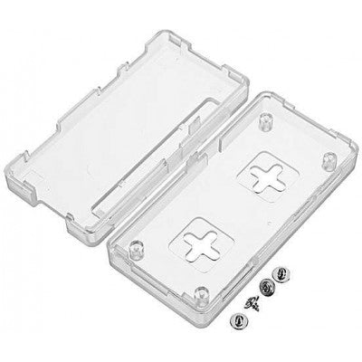 An ABS Transparent Case for Raspberry Pi Zero/ Zero W
