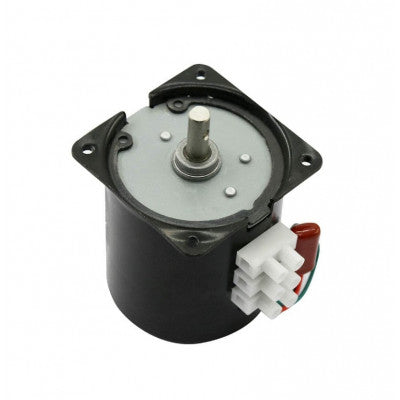 An AC220V 14W 60KTYZ Permanent Magnet Synchronous Motor 10RPM/MIN