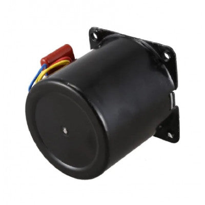 An AC220V 14W 60KTYZ Permanent Magnet Synchronous Motor 2.5RPM/MIN