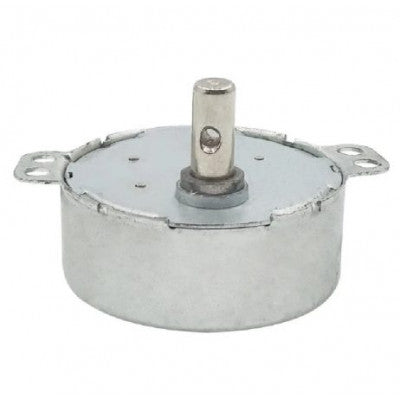 An AC220V 4W 49KTYZ Permanent Magnet Synchronous Motor 10RPM/MIN