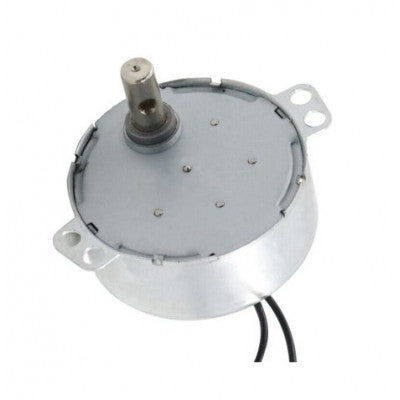 An AC220V 4W 49KTYZ Permanent Magnet Synchronous Motor 20RPM/MIN