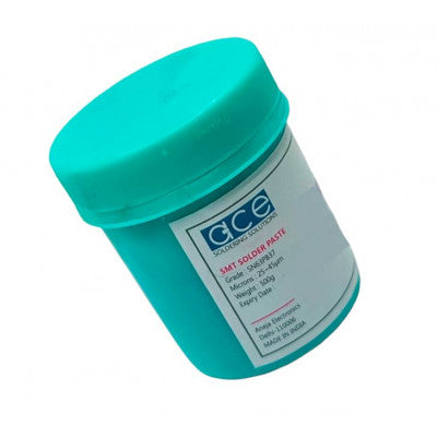 An ACE 500gm SMD Solder Paste