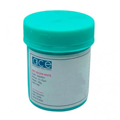 An ACE 500gm SMD Solder Paste