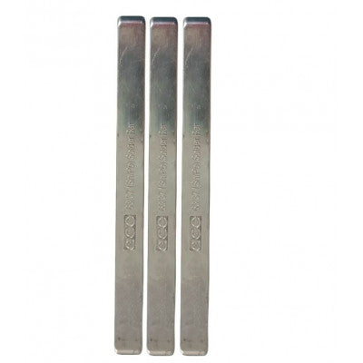 An ACE 63/37 (Sn/Pb) Solder Bar