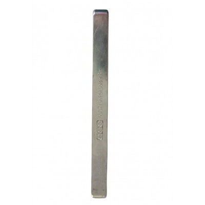 An ACE 63/37 (Sn/Pb) Solder Bar