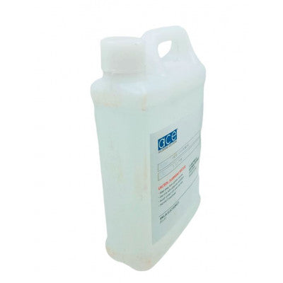 An ACE 1 Litre PCB Cleaner