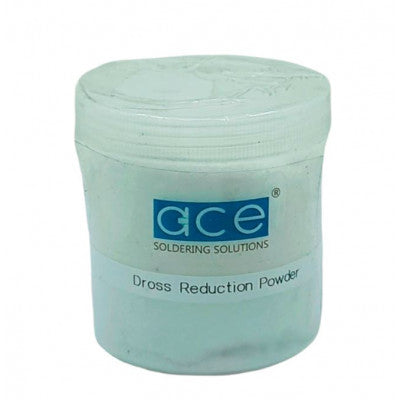 An ACE 100gm Solder Dross Reduction Powder